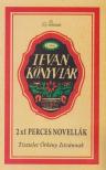Kirchner Péter (szerk.) - 2x1 perces novellák [antikvár]