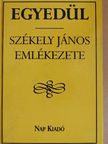 Ablonczy László - Egyedül [antikvár]