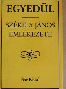 Ablonczy László - Egyedül [antikvár]