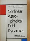 J. Robert Buchler - Nonlinear Astrophysical Fluid Dynamics [antikvár]