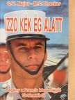 G. V. Major - Izzó kék ég alatt [antikvár]