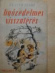 Fráter János - Győzedelmes visszatérés [antikvár]