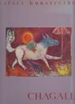 Ayrton, Michael - Chagall [antikvár]