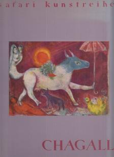Ayrton, Michael - Chagall [antikvár]