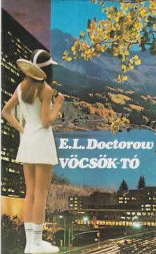 E. L. Doctorow - Vöcsök-tó [antikvár]