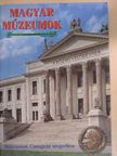 Bárkányi Ildikó - Magyar Múzeumok 1999. tavasz [antikvár]