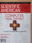 Arden L. Albee - Scientific American June 2003 [antikvár]