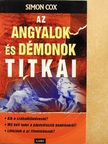 Simon Cox - Az Angyalok és démonok titkai [antikvár]