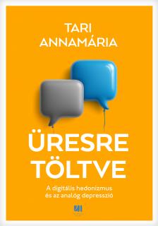 Tari Annamária - Üresre töltve [eKönyv: epub, mobi]