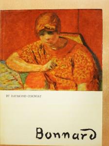Raymond Cogniat - Bonnard [antikvár]