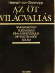 Helmuth von Glasenapp - Az öt világvallás [antikvár]