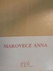 Keserű Katalin - Makovecz Anna [antikvár]