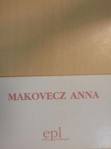 Keserű Katalin - Makovecz Anna [antikvár]