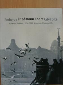 Emberek [antikvár]