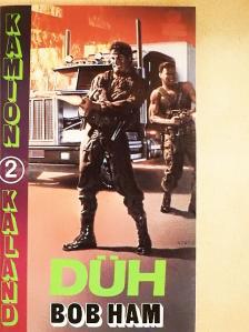 Bob Ham - Düh [antikvár]
