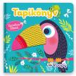 Tapikönyv - Egzotikus állatok