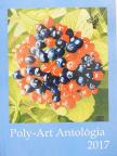 Barna Júlia - Poly-Art Antológia 2017 [antikvár]