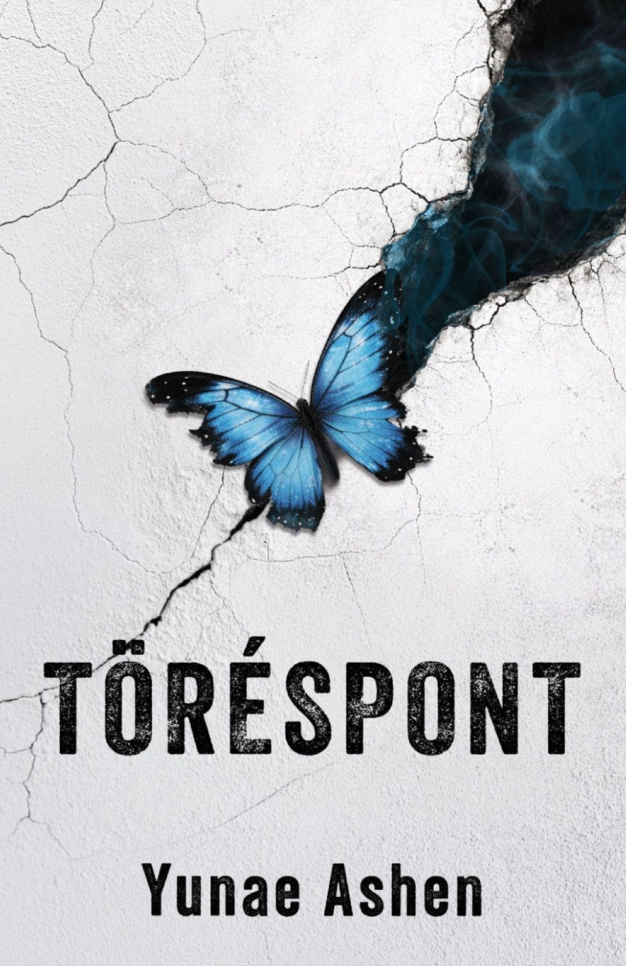 Yunae Ashen - Töréspont