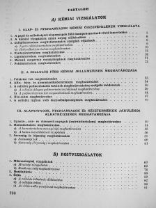 Koltai György - Cellulóz- és papírvizsgálati módszerek [antikvár]