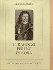Asztalos Miklós - II. Rákóczi Ferenc és kora [antikvár]