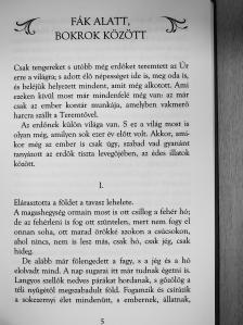 Tanos Pál - Erdőzúgás [antikvár]