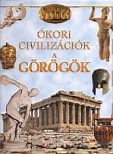 MENGHI, MARTINO - Ókori civilizációk - A Görögök