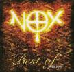 Nox - BEST OF NOX 2002-2009 CD NOX