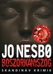 Jo Nesbo - Boszorkányszög [eKönyv: epub, mobi]