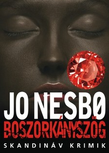 Jo Nesbo - Boszorkányszög [eKönyv: epub, mobi]