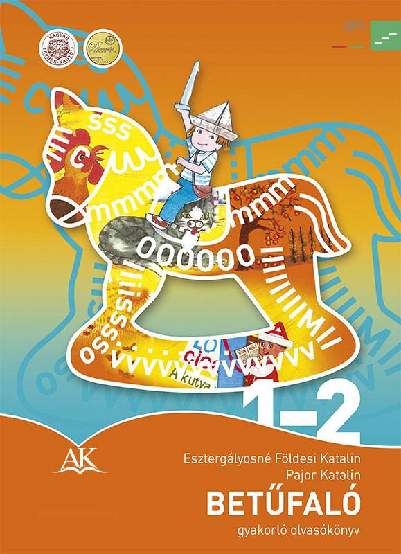 AP-010123 BETŰFALÓ 1