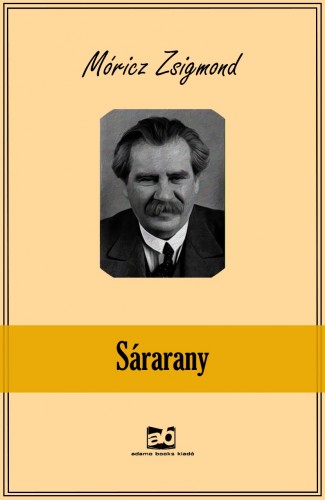 Móricz Zsigmond - Sárarany [eKönyv: epub, mobi]