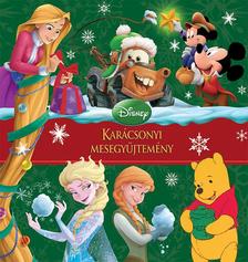 Disney - Disney - Karácsonyi mesegyűjtemény