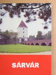 Dr. Naszádos István - Sárvár [antikvár]