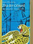 Swen Wernström - Zita der Gepard [antikvár]