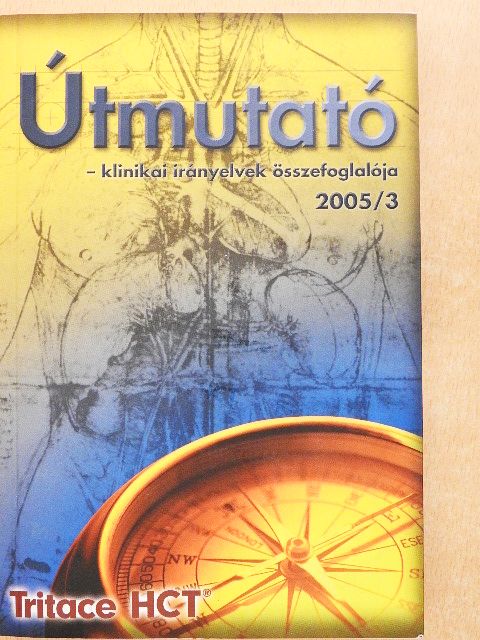 Útmutató 2005/3. [antikvár]