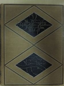 Egon von Kapherr - Von Affen, Fledermäusen, Insektenfressern, Raubtieren, dem Walroß und den Robben (gótbetűs) [antikvár]