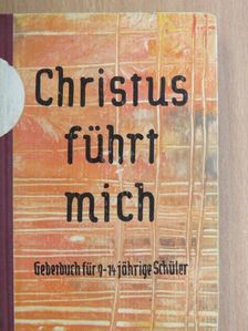 Berta Merz - Christus führt mich [antikvár]