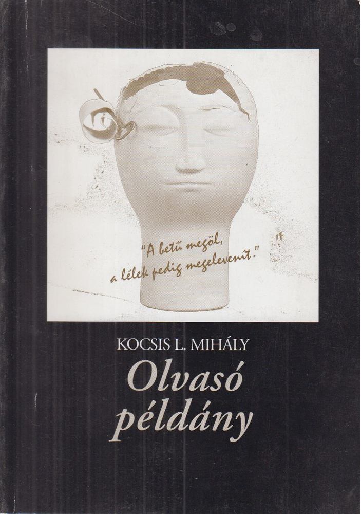 Kocsis L. Mihály - Olvasó példány [antikvár]