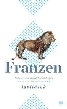 Jonathan Franzen - Javítások