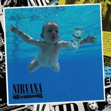 Nirvana - NEVERMIND 2CD NIRVANA - 30TH ANNIVERSARY EDITION