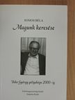 Somos Béla - Magunk keresése [antikvár]