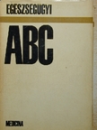 Dr. Balog János - Egészségügyi ABC [antikvár]