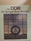 Gunter Clemens - Die DDR im Spiegel ihrer Bezirke [antikvár]