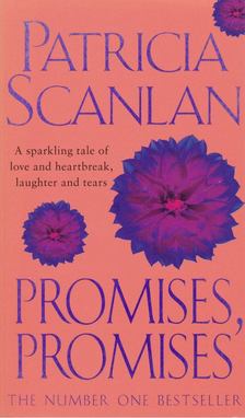 Scanlan, Patricia - Promises, Promises [antikvár]