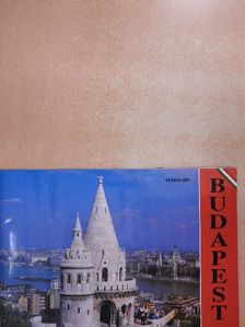 Budapest [antikvár]