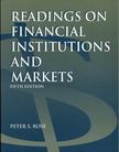 Peter S. Rose - Readings on Financial Institutions and Markets [antikvár]