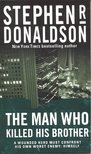 The Man Who Killed His Brother [antikvár]