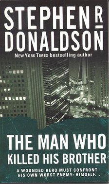 The Man Who Killed His Brother [antikvár]