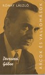 RÓNAY LÁSZLÓ - Devecseri Gábor [antikvár]