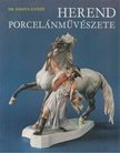 DR. SIKOTA GYŐZŐ - Herend porcelánművészete [antikvár]
